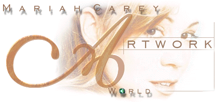 Mariah Carey Artwork World